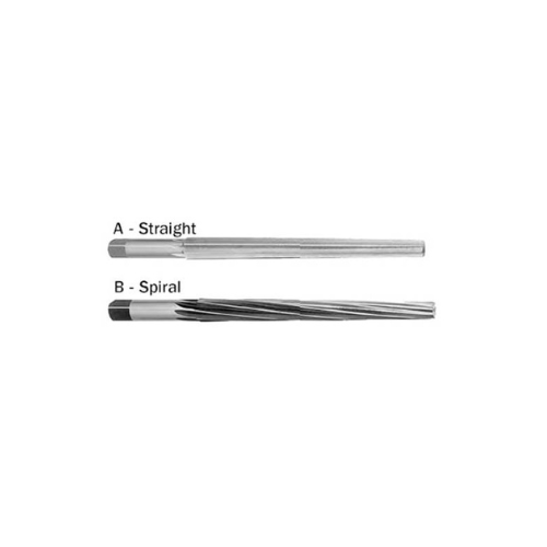 Taper Pin Reamer